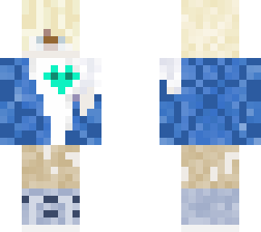 beginners tommyinnit skin