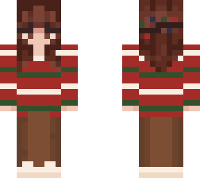 better christmas skin