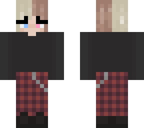 bfs  skin updated