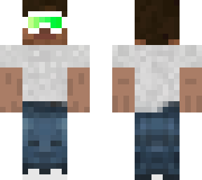 biggs87x skin updated