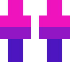 bi***ual flag kid