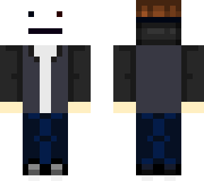 blap with shirt