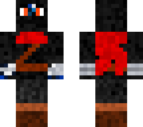 blazehunter