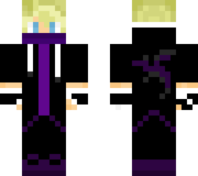 blond