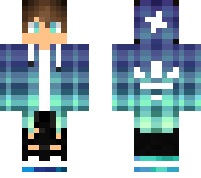 blue boy