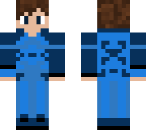 blue boy