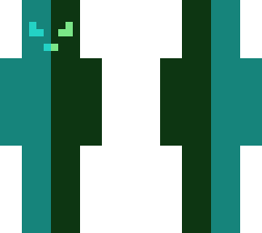 blue/green null (remix)