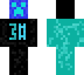 bombpro10lx gaming creeper