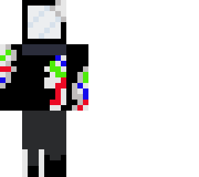broken tv