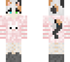 bunny calico