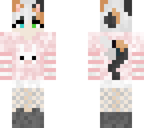 bunny calico