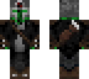 cactus warrior