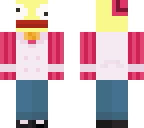 candyman [ edit ]