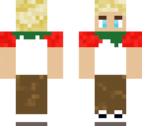 cannon tommyinnit skin