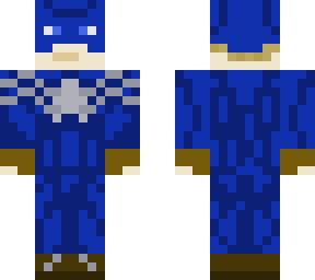 captain america