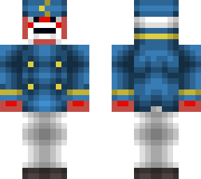captain mega