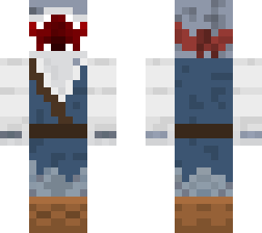 captain shark sparrow