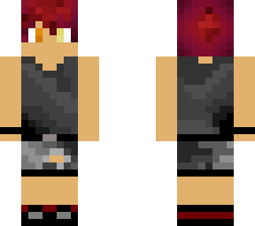 challange  skin