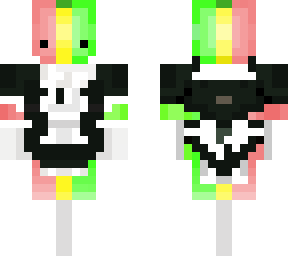 chifruit maid