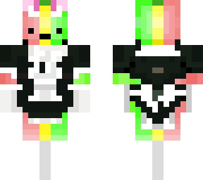 chifruit maid