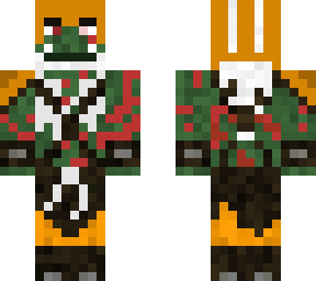 city guard orc