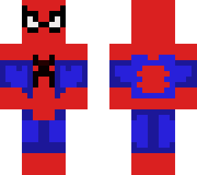 classic comic spiderman