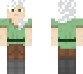 cloud alex