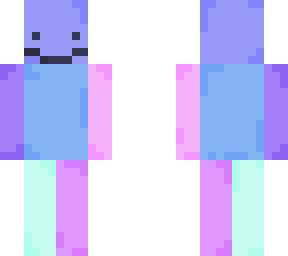 colour person