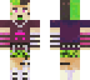 contest entry for spookyclaw