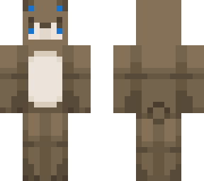 cool bear