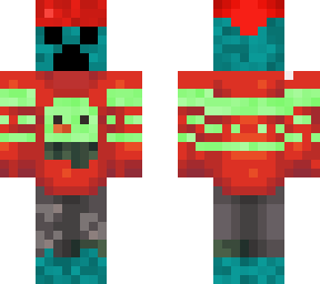 cool creeper