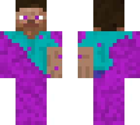 corrupt steve