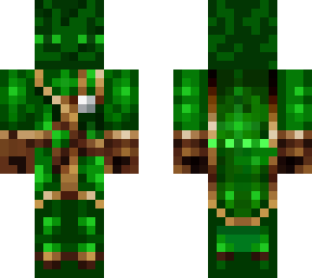 corrupted ender god shattered