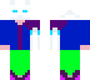 corruptedwolf167 (cyber wolf)