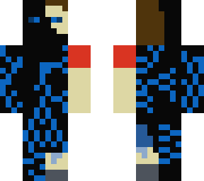 coupted man