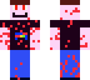 crashing player