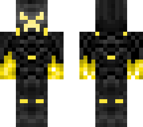 creeper (with special effects)
