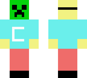 creeper boi