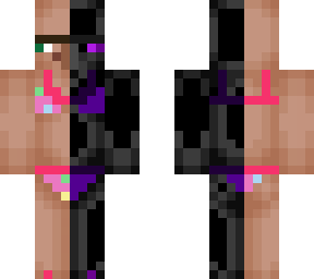 cute endervillager