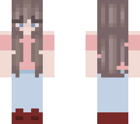 cute girl