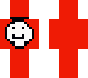 cute red dream