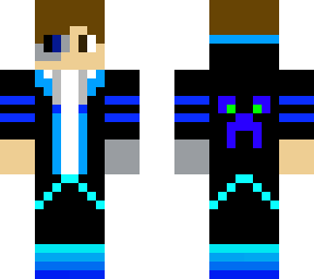 cyber me