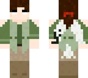 d!smp-sona, hawk-hybrid