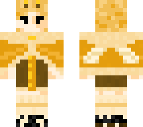 d!smp-sona, honeybee-hybrid