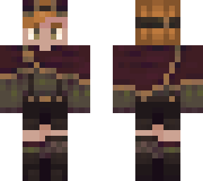 da steampunk shasa