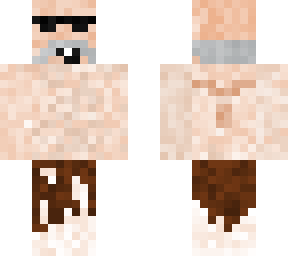 dan viejo