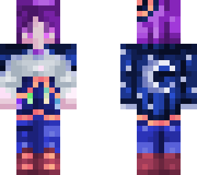 darck witch