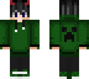 dark green happy