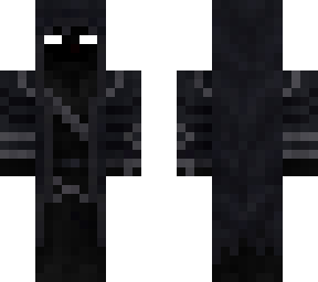 dark grim