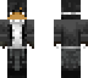darkex (uncharged)
